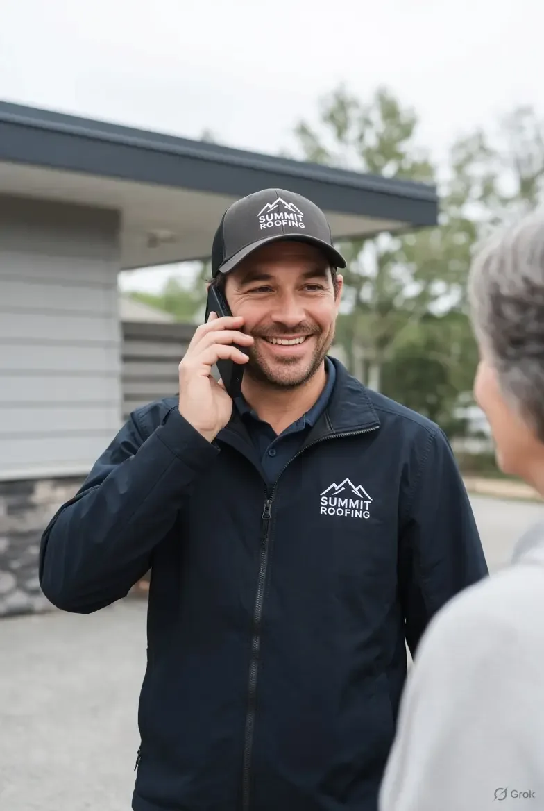 Flat Roof Leak Repair Moberly, MO FAQs